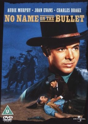 Photo of No Name On The Bullet
