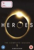 Heroes - Season 1 - Episodes 1 - 23 Photo