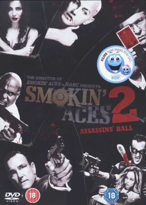Photo of Smokin' Aces 2: Assassin's Ball