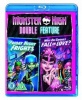 Monster High: Friday Night Frights/Why Do Ghouls Fall in Love? Photo
