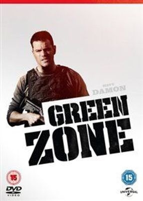Photo of Green Zone movie