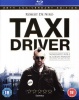 Taxi Driver Photo