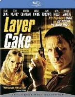 Photo of Layer Cake