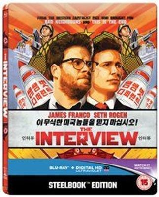Photo of Sony Pictures Home Ent The Interview movie