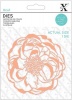 Xcut Die Cut Peony Photo