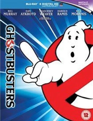 Photo of Sony Pictures Home Ent Ghostbusters movie