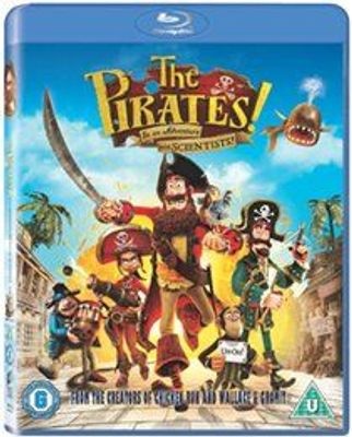 Photo of The Pirates! In an Adventure With Scientists movie