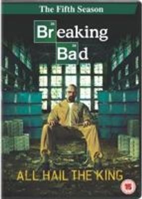 Photo of Breaking Bad - Season 5 - Part 1