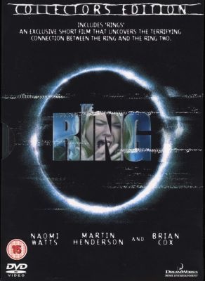 Photo of The Ring - Collector's Edition