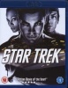 Paramount Home Entertainment Star Trek Photo