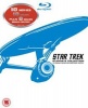 Star Trek: The Movies 1-10 Photo