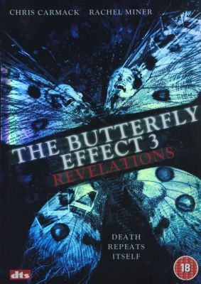 Photo of The Butterfly Effect 3 - Revelation movie