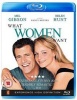 What Women Want Photo