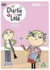 Charlie and Lola: Two Photo