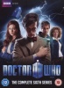 Doctor Who Complete Photo