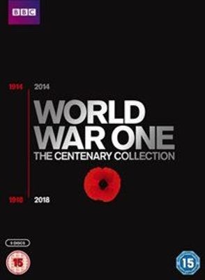 Photo of 2 Entertain World War I: The Centenary Collection movie