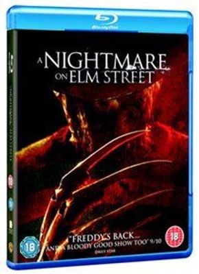 Photo of A Nightmare On Elm Street movie
