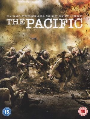 Photo of The Pacific - Complete Mini-Series