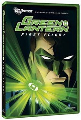 Photo of Green Lantern: First Flight movie