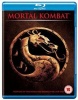 Mortal Kombat Photo