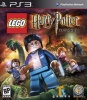 Warner Bros Lego Harry Potter Years 5 - 7 Photo