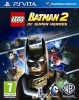 Warner Brothers Lego Batman 2: DC Super Heroes Photo