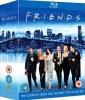 Warner Home Entertainment Friends: Season 1 - 10 - The Complete Series Photo