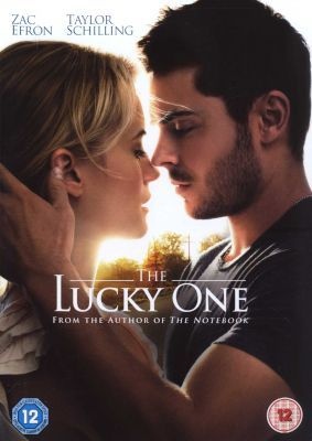 Photo of Warner Home Video The Lucky One movie