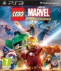 Warner Bros Lego Marvel Super Heroes Photo