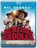 Blazing Saddles Photo