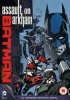 Batman: Assault On Arkham Photo