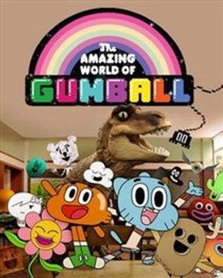 Photo of The Amazing World of Gumball: Season 1