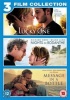 Nicholas Sparks Triple Photo