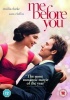 Warner Home Entertainment Me Before You Photo