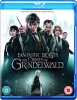 Fantastic Beasts 2 - The Crimes of Grindelwald Photo