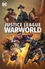 Justice League: Warworld Photo
