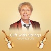 Rhino Records Cliff With Strings - My Kinda Life Photo