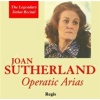 Joan Sutherland: Operatic Arias Photo