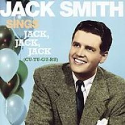 Photo of Sepia Sings ''jack Jack Jack!''