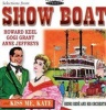 Sepia Selections from 'Show Boat' and 'Kiss Me Kate' Photo