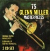 Sepia 75 Glenn Miller Masterpieces Photo