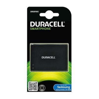 Photo of Duracell Replacement Battery for Samsung Galaxy S4 mini