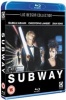 Subway Photo