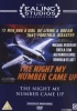 The Night My Number Came Up Photo