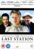 The Last Station Photo