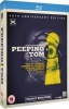 Peeping Tom Photo