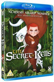 Photo of The Secret of Kells