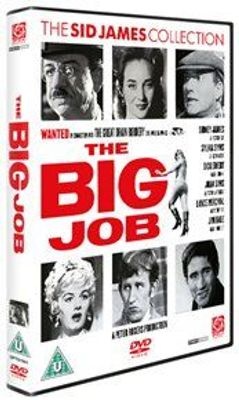 Photo of Optimum Home Entertainment The Big Job movie