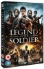 Legend of the Soldier Photo