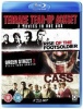 Terrace Tear Up Collection Photo